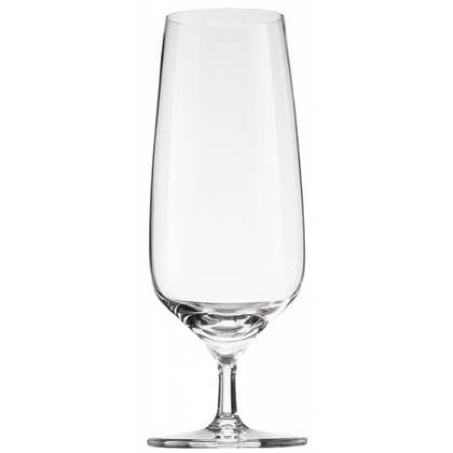 Schott Zwiesel Bistro Line Champagneglas met MP 7 - 0.277 Ltr - set 6 afbeelding 1