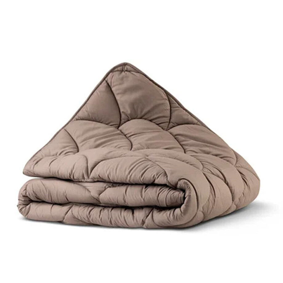 1+1 Gratis Wasbaar Easy Dekbed Zonder Overtrek - Dekbed Zonder Overtrek - En Overtrek In Één! Taupe - Easy - 240x200 Cm (Lits-Jumeaux) - Zydante 300 Gram Per - Dekbed-Discounter.nl 1+1 Gratis Wasbaar Easy Dekbed Zonder Overtrek - Dekbed Zonder Overtrek - En Overtrek In Één! Taupe - Easy - 240x200 Cm (Lits-Jumeaux) - Zydante 300 Gram Per - Dekbed-Discounter.nl afbeelding 1