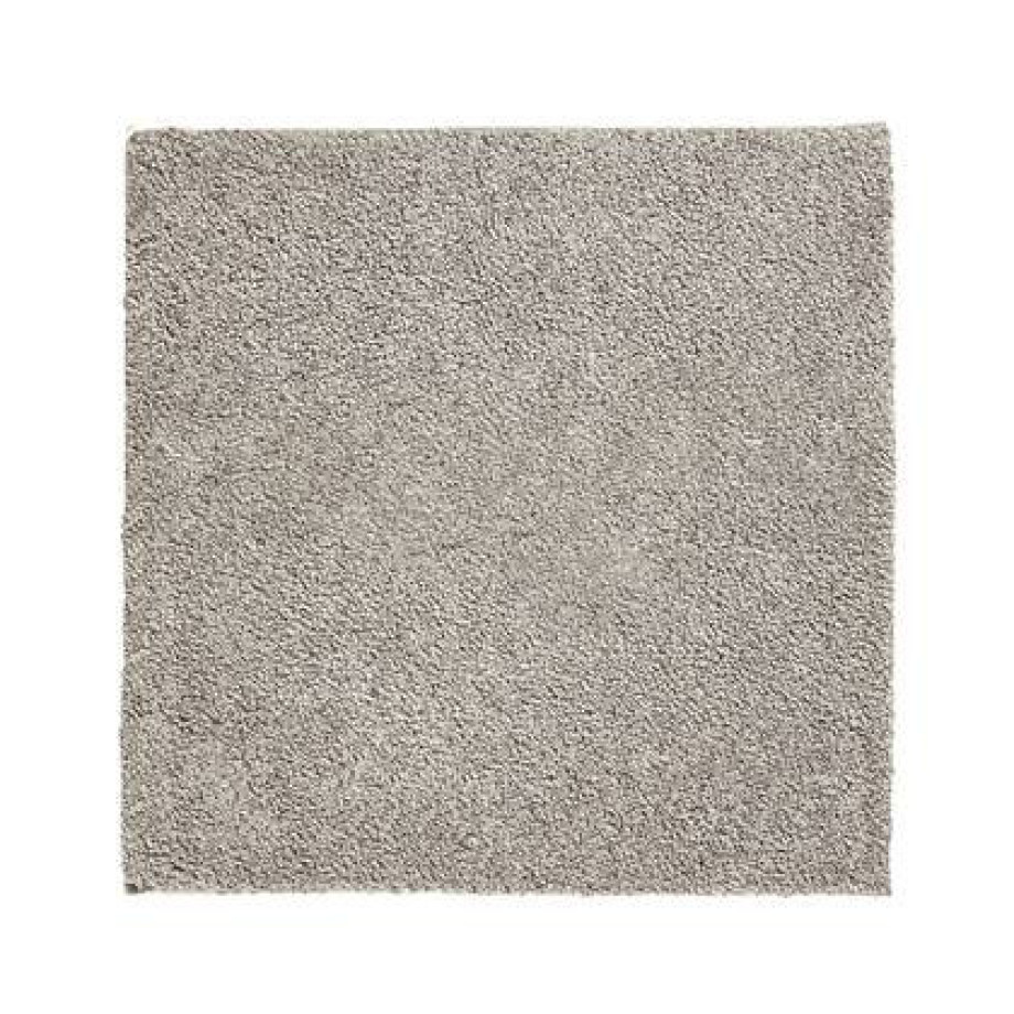 Aquanova Loa Badmat 60 x 60 cm - Truffle afbeelding 1