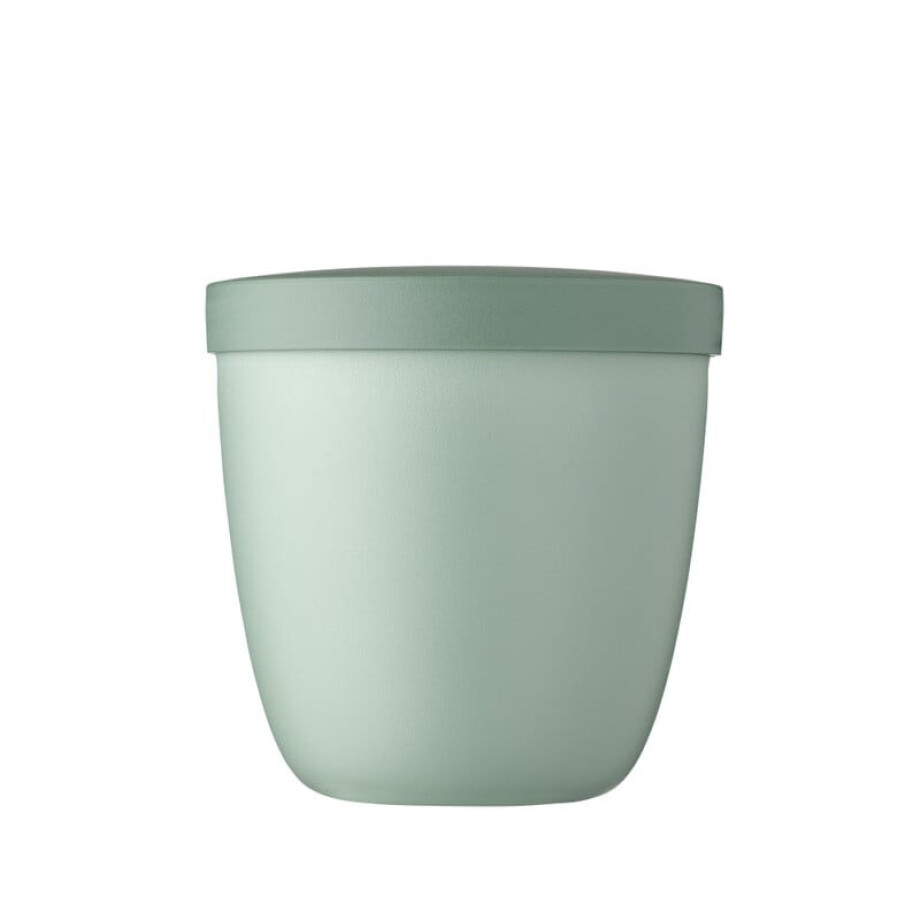 Mepal snackpot - lichtgroen - 500 ml afbeelding 