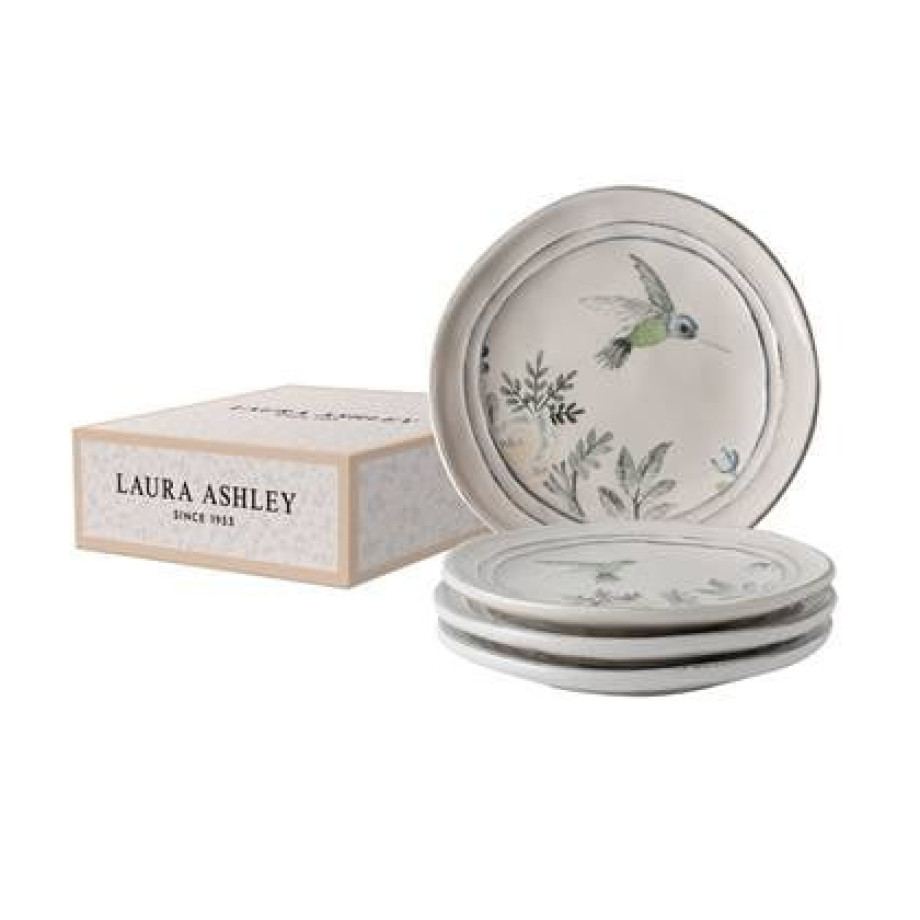 Laura Ashley Giftset 4 Petit fours Belvedere afbeelding 1