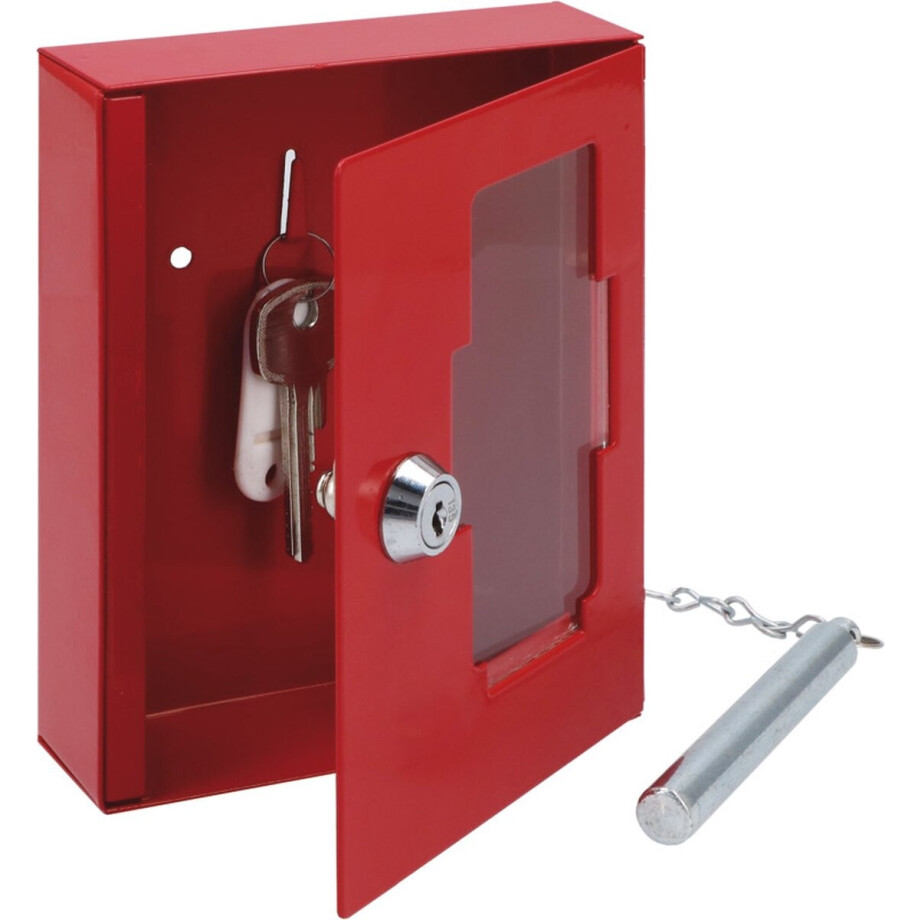 Noodsleutelkast Filex KB Key Box (3 stuks) Noodsleutelkast Filex KB Key Box (3 stuks) afbeelding 1