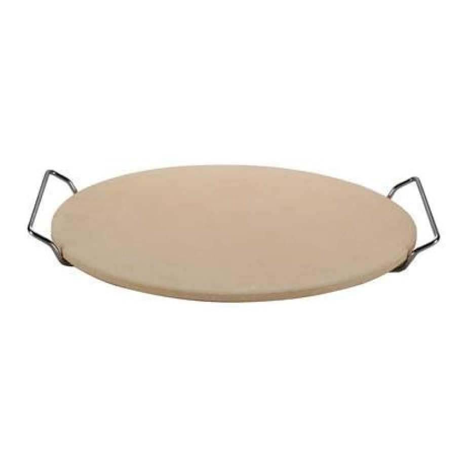 Cadac Pizzasteen - Ã 42 cm afbeelding 1