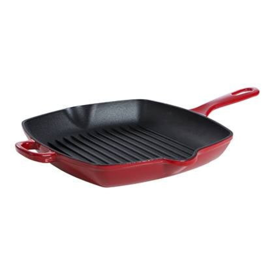 BK Bourgogne Grillpan Ã 26 cm afbeelding 1