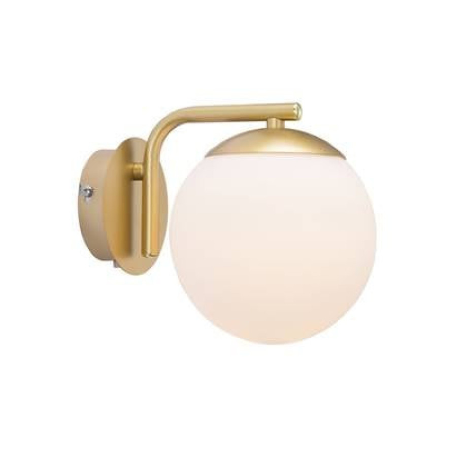 Nordlux Grant Wandlamp afbeelding 1