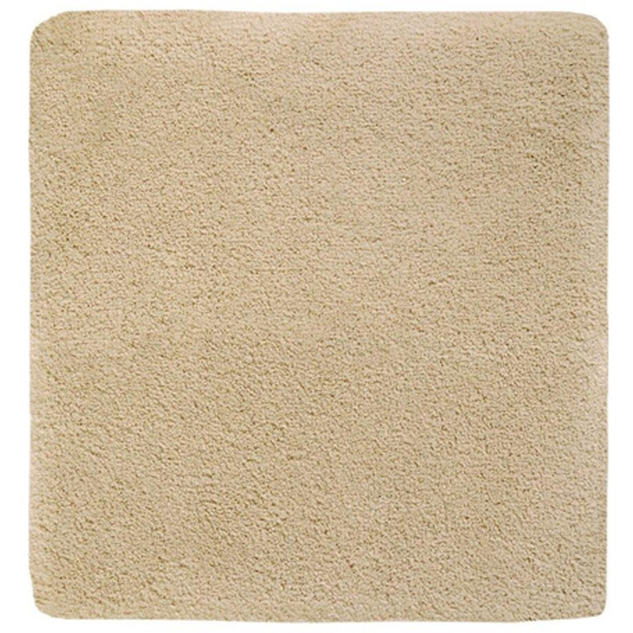 Aquanova Mauro badmat - 60x60cm - Golden (goud) afbeelding 1