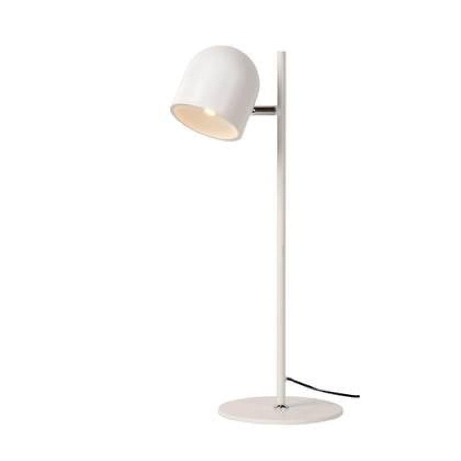 Lucide SKANSKA - Bureaulamp - LED Dimb. - 1x5W 300 afbeelding 1