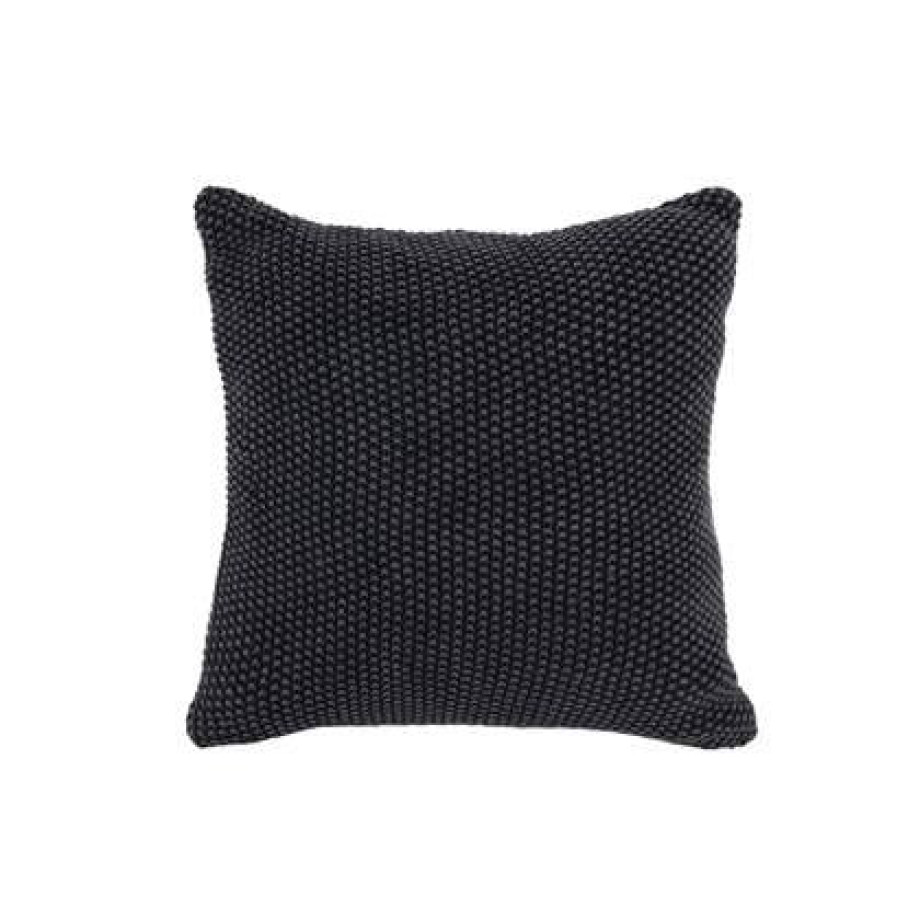 present time - Cushion Dotted Knitted afbeelding 1