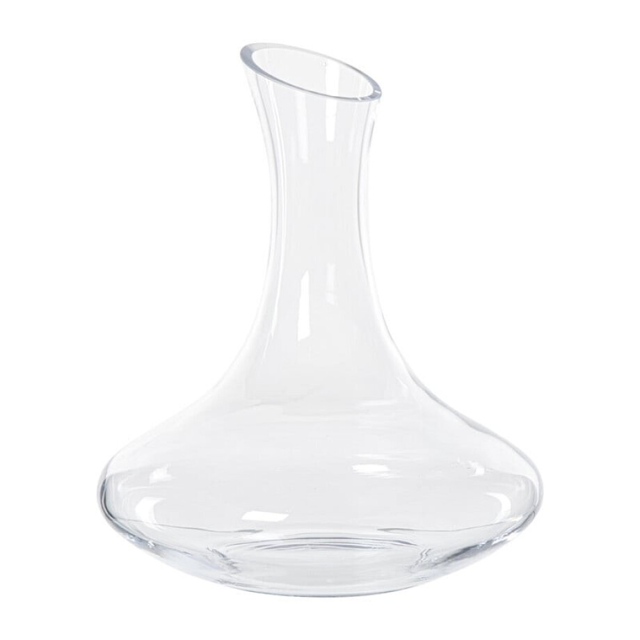 Karaf - helder glas - 1890 ml afbeelding 1