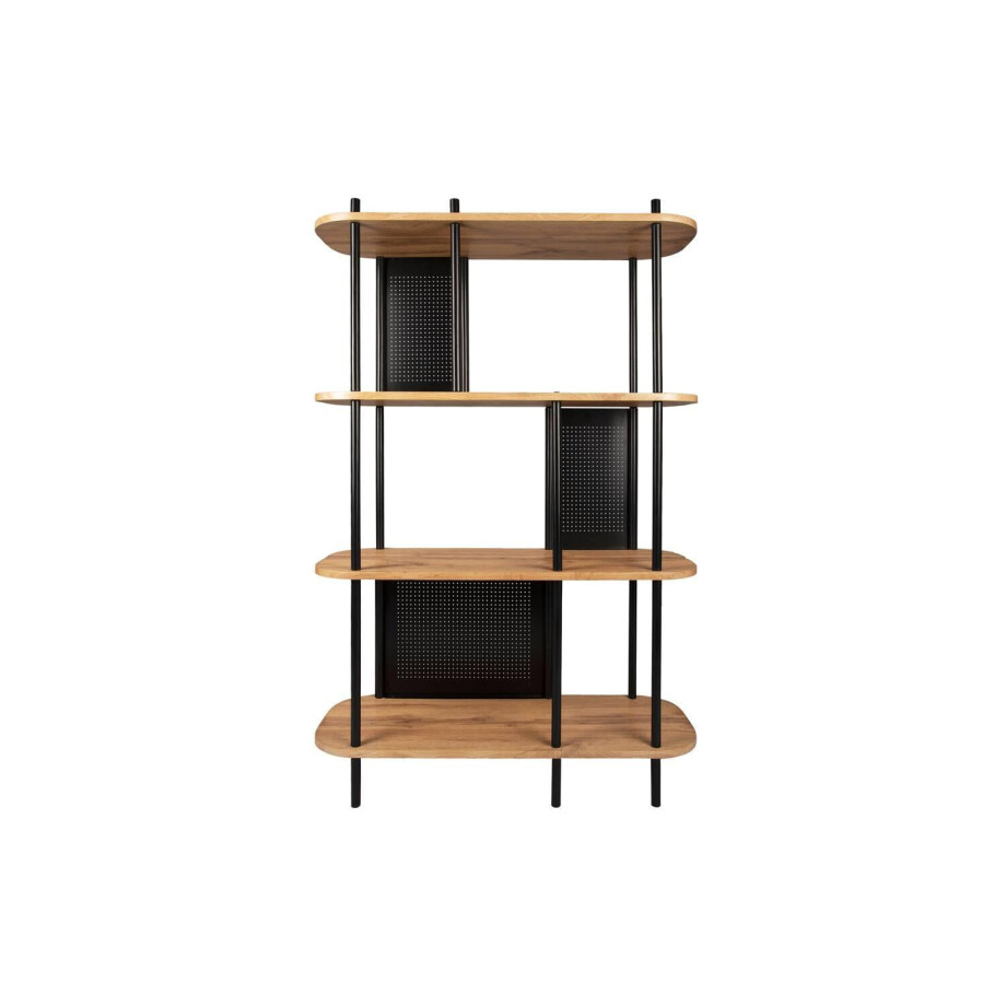 Wandkast Sole | LEITMOTIV afbeelding 1