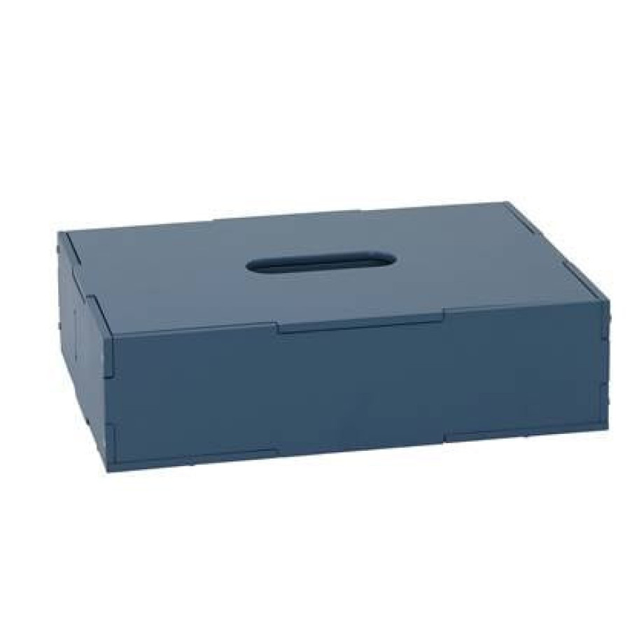 Nofred Kiddo Tool Box opberger blue afbeelding 1