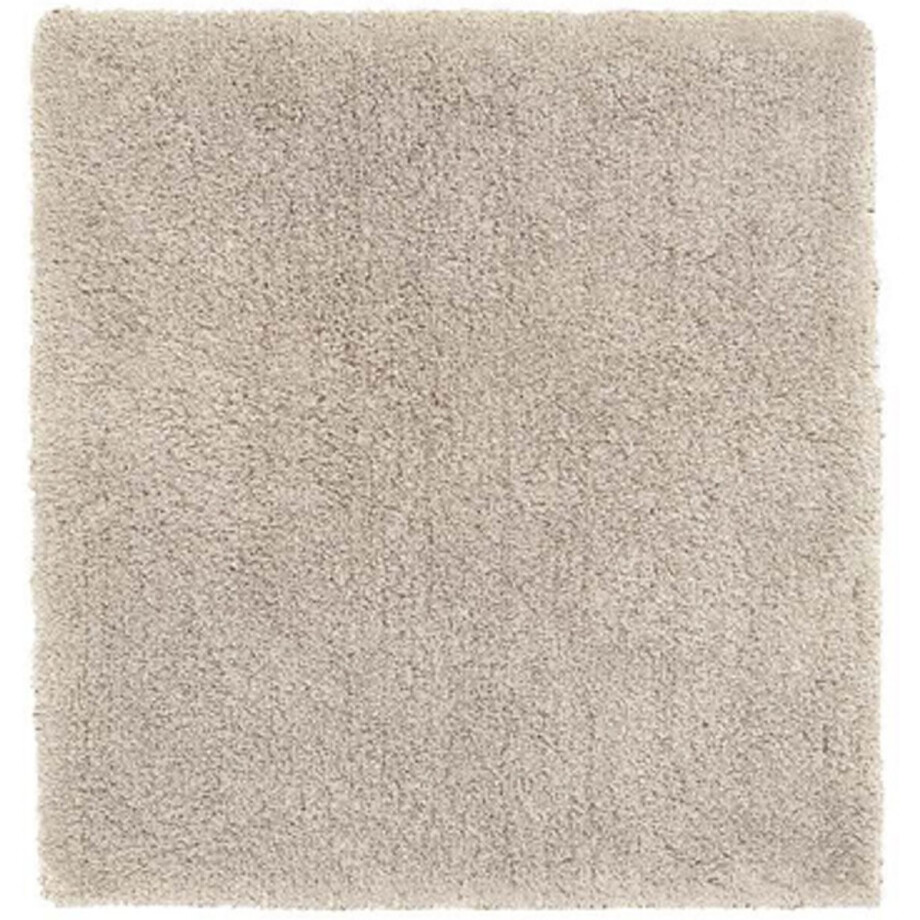 Jaro Badmat Sand | 60 x 60 cm | Beige | Acryl afbeelding 1