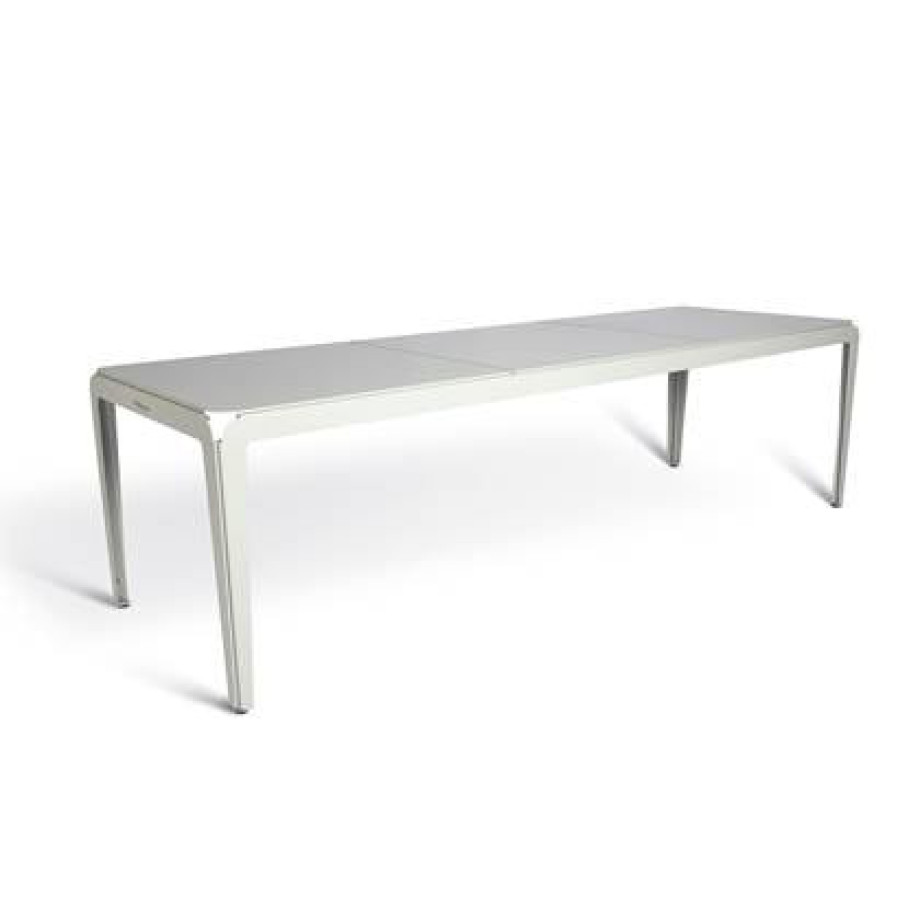 Weltevree | Bended Table | Aluminium Tuintafel 90x270cm afbeelding 1