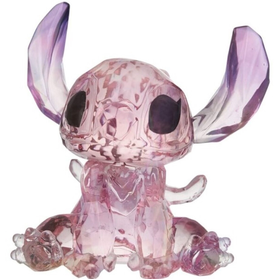 Disney Showcase Collection - Disney Facets - Angel (van de film Stitch) afbeelding 1