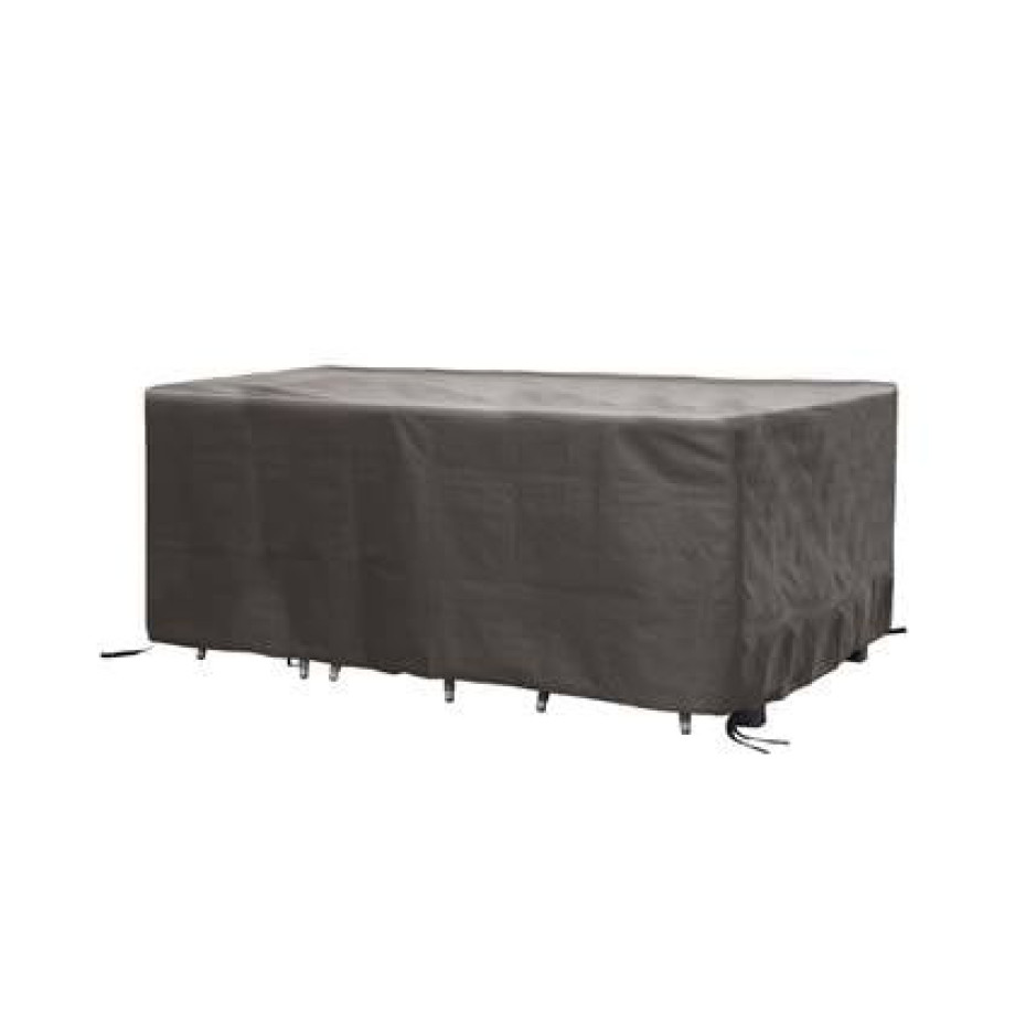 Outdoor Covers tuinsethoes 165x135x95 cm. afbeelding 1