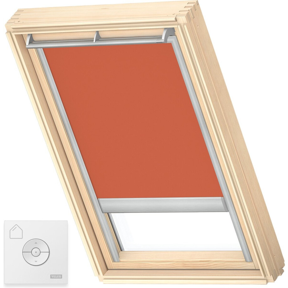 VELUX Verduisterend rolgordijn - DKL MK12 4564S afbeelding 1