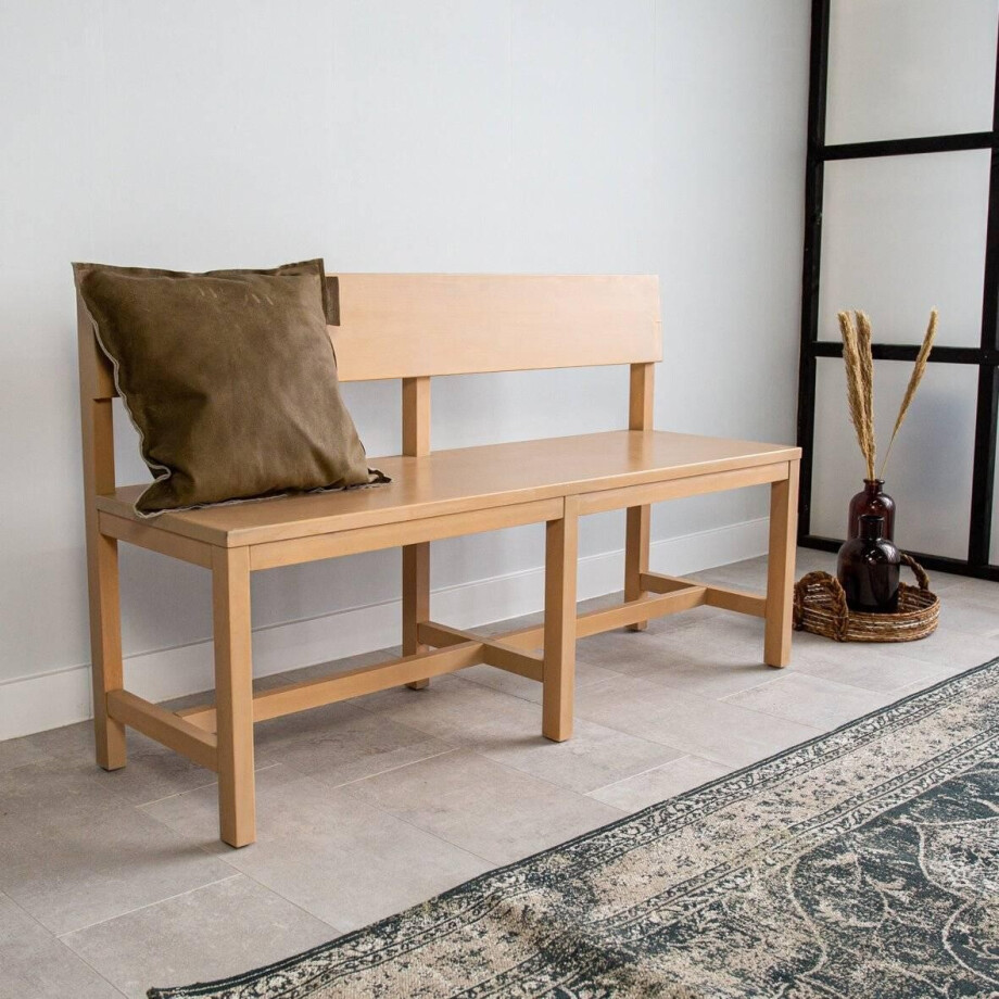 Eetkamerbank Micha | Dimehouse afbeelding 1