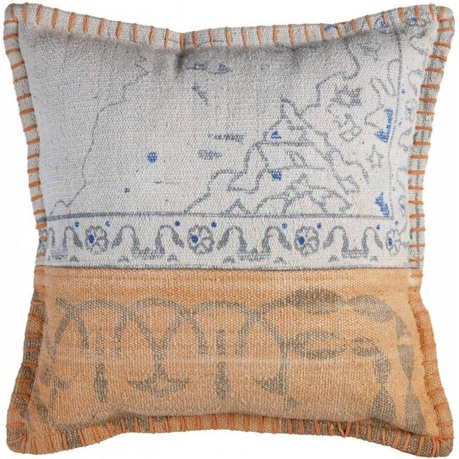 KAAT Amsterdam Kilim DecoratieKussen afbeelding 1