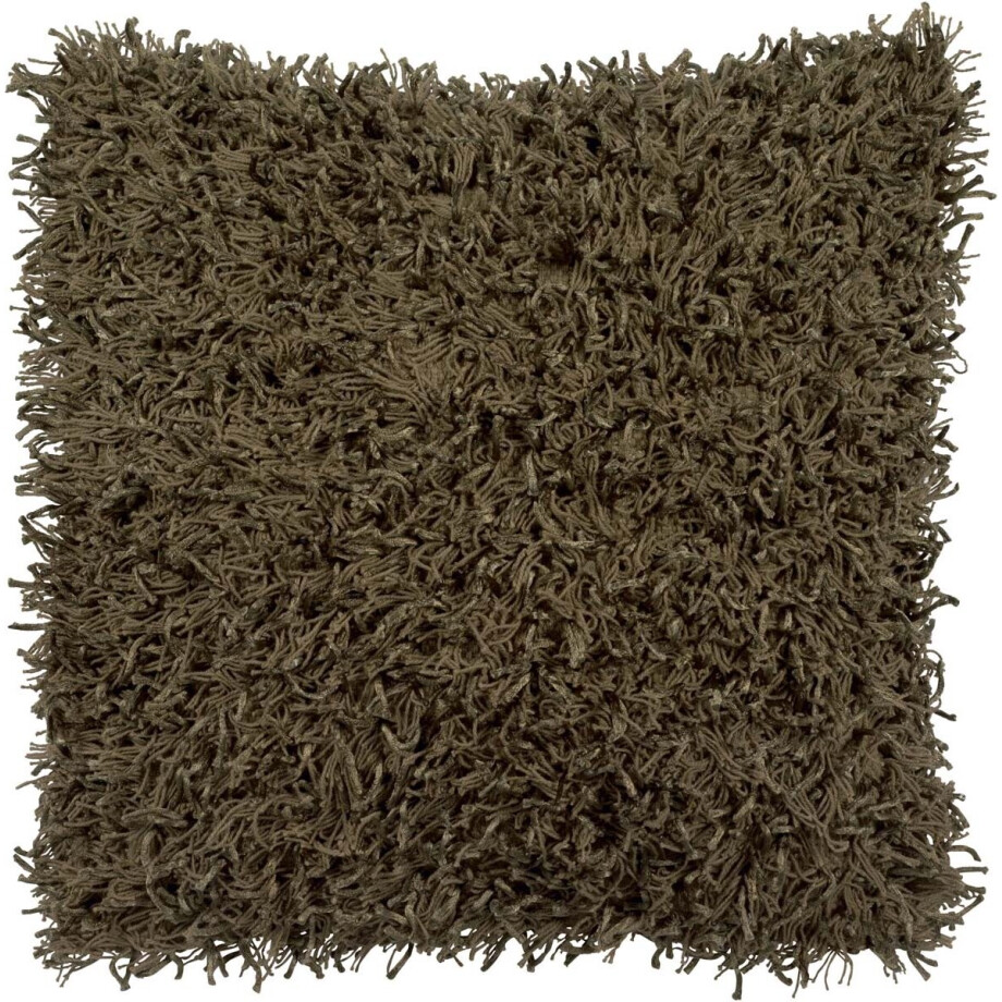Dutch Decor - OTTAWA - Kussenhoes olijf 45x45 cm - groen Dutch Decor - OTTAWA - Kussenhoes olijf 45x45 cm - groen afbeelding 1