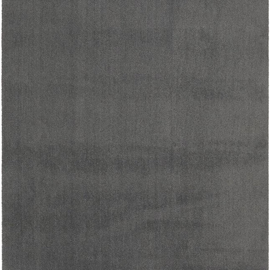 Dutch Lifestyle - Vloerkleed New York donkergrijs 160x230cm Dutch Lifestyle - Vloerkleed New York donkergrijs 160x230cm afbeelding 1