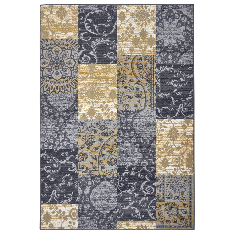 Vloerkleed Bloques | Hanse Home afbeelding 1