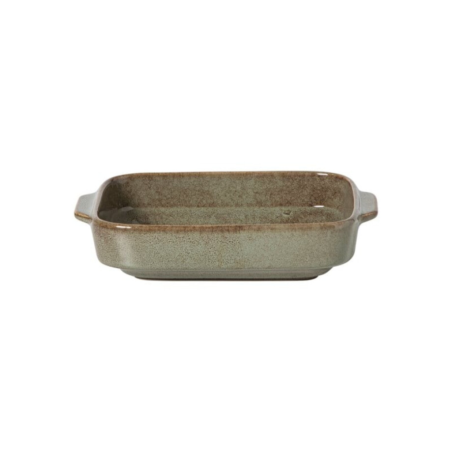 Ovenschaal Toscane S - groen - 5x22x15 cm afbeelding 