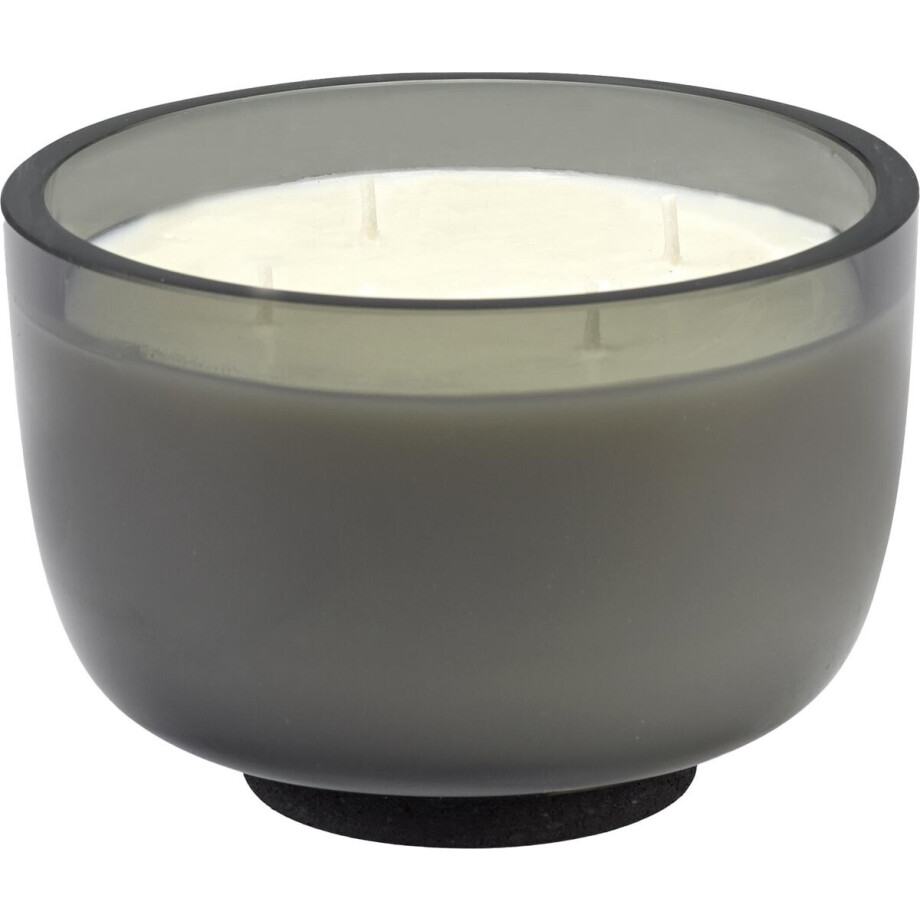 Serax Candles By Vincent Van Duysen Geurkaars M Antwerp Smokey Grey Serax Candles By Vincent Van Duysen Geurkaars M Antwerp Smokey Grey afbeelding 1