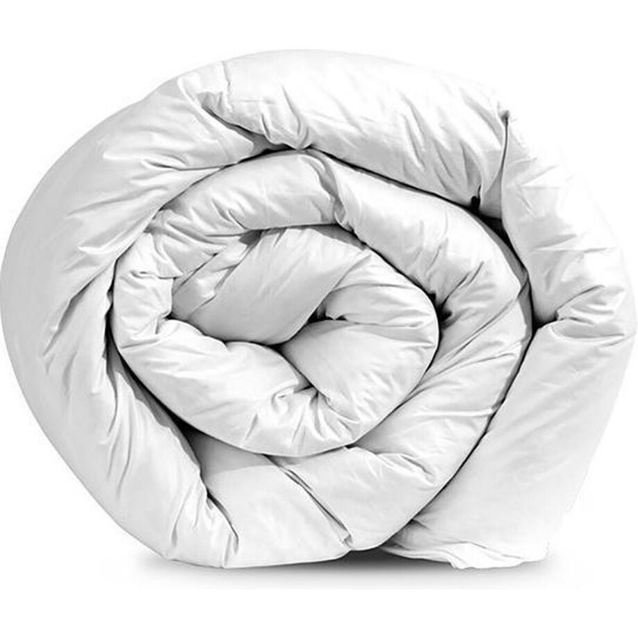 Dekbed 15% Eendendons - Litsjumeaux - 240x220 cm Dekbed 15% Eendendons - Litsjumeaux - 240x220 cm afbeelding 1