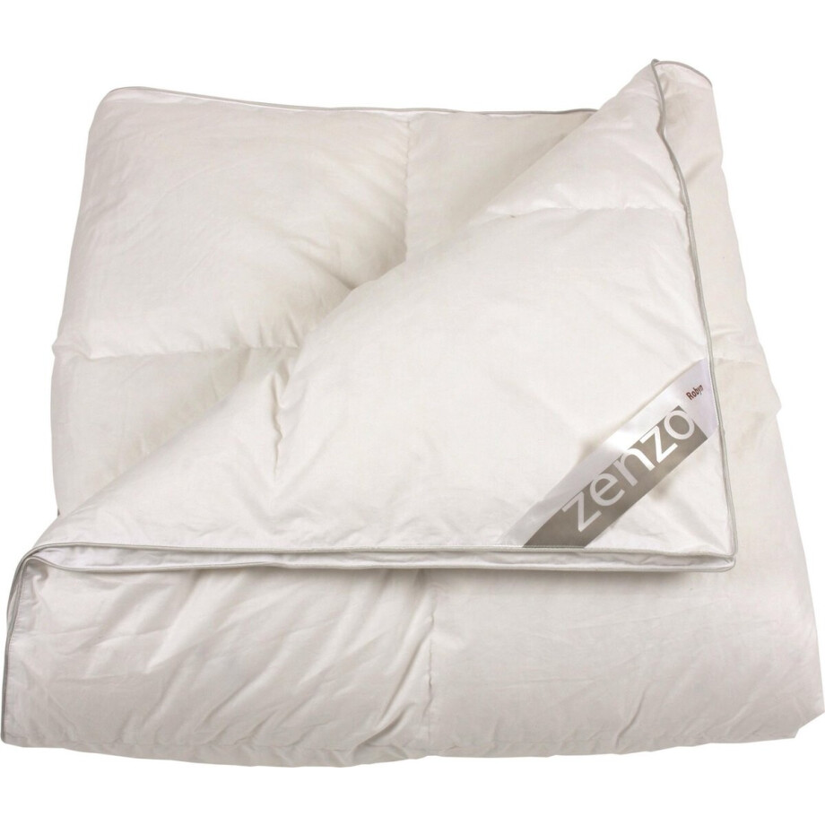 Polydaun Zenzo Robyn - dekbed - eenpersoons - 140 x 200 afbeelding 1