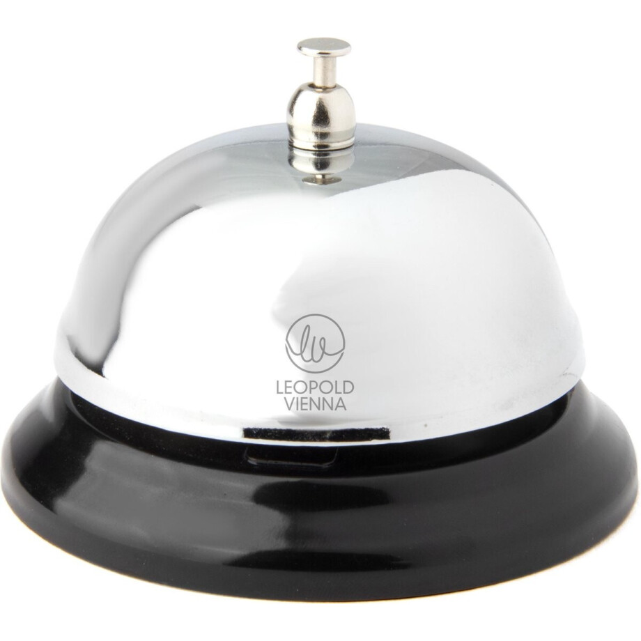 Leopold Vienna Tafelbel Concierge Leopold Vienna Tafelbel Concierge afbeelding 1