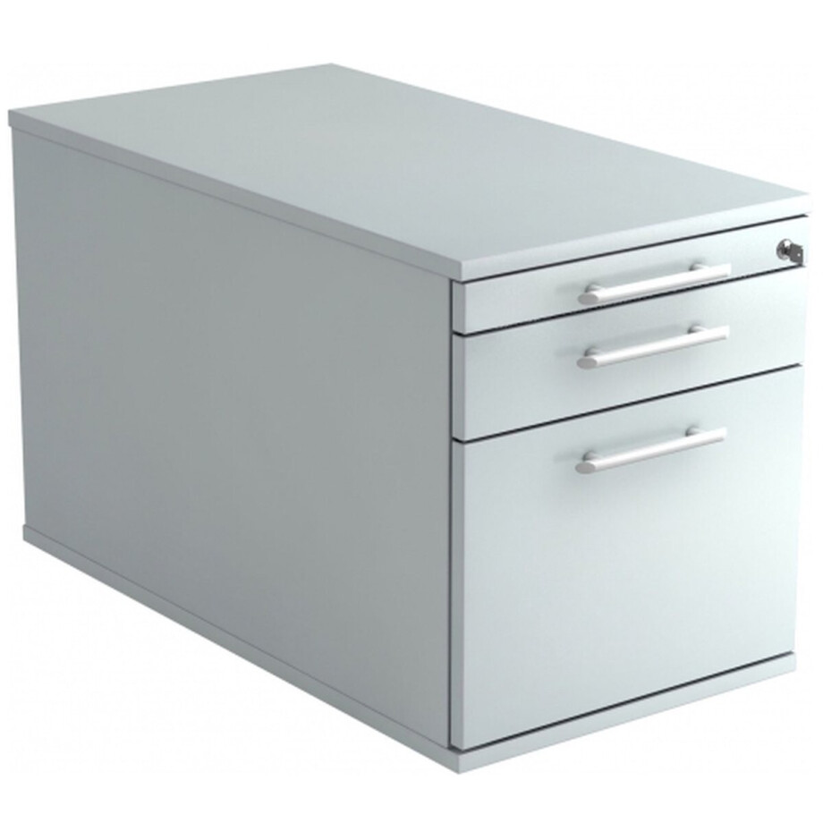 Rolcontainer SIGNA TC20 RE Grijs afbeelding 1