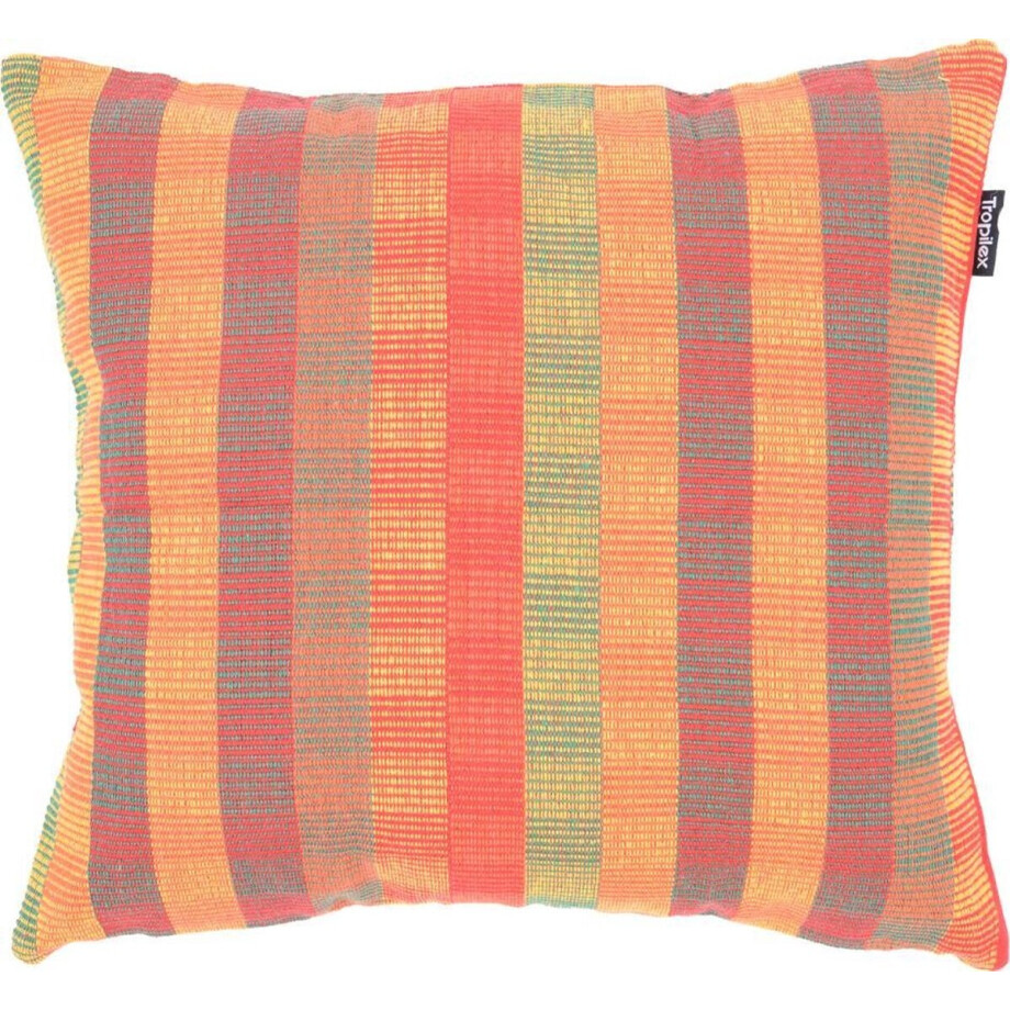 Kussen 'Premium' Melon (Oranje) | 1% For The Planet | Tropilex afbeelding 1