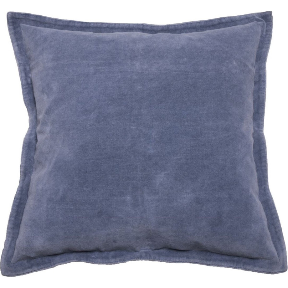 Walra 1014072 Kussenhoes Flinn 45x45 Cm afbeelding 1