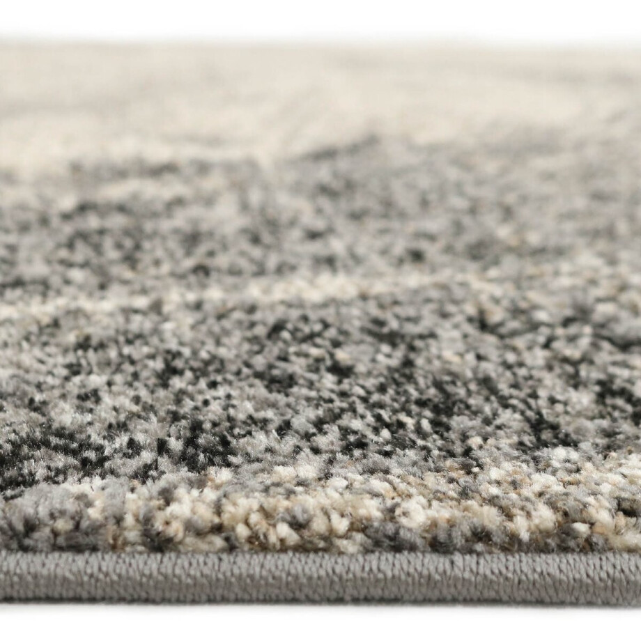 Vloerkleed Ibiza 604-80 Brown-160 x 230 cm afbeelding 1