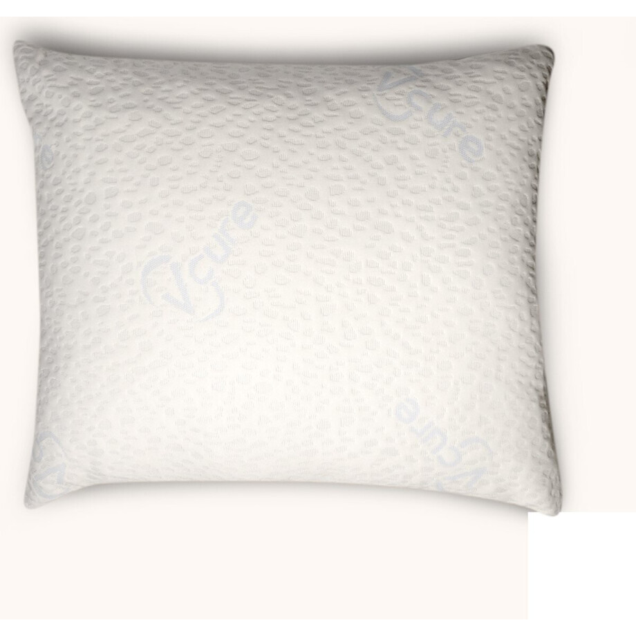 Doctor Fit Hoofdkussen - VCure - 60x70 cm Doctor Fit Hoofdkussen - VCure - 60x70 cm afbeelding 1