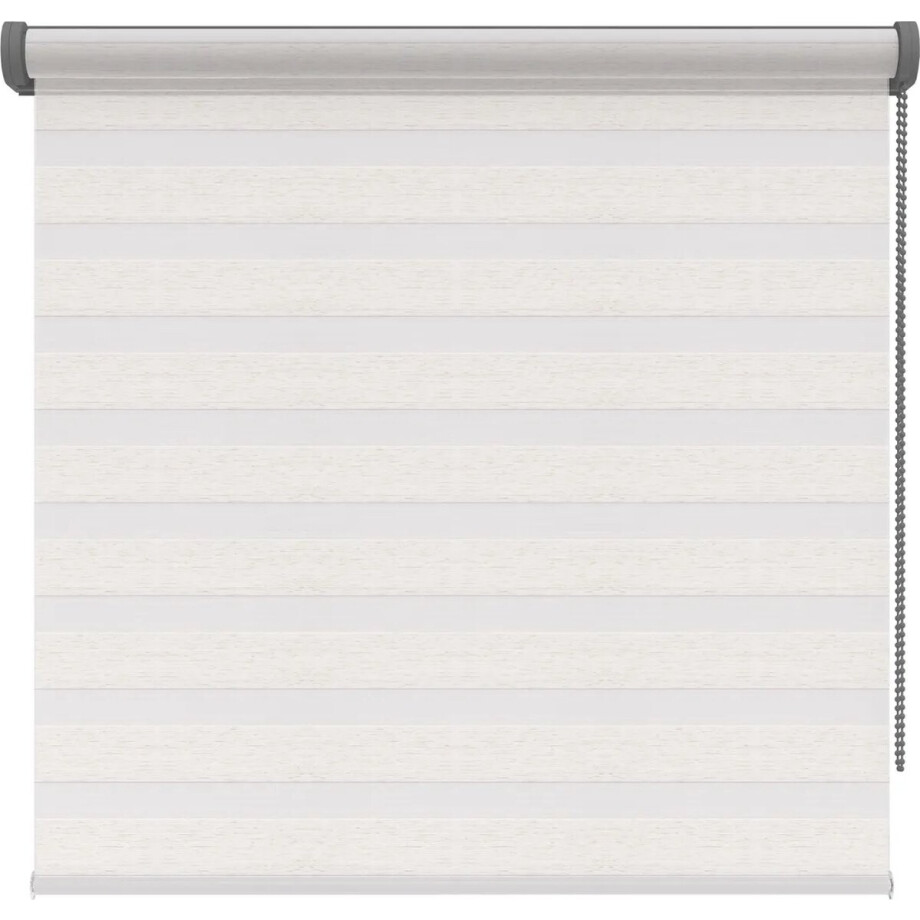 Decosol 4408 roljaloezie Deluxe lichtdoorlatend linnen 180x210cm Decosol 4408 roljaloezie Deluxe lichtdoorlatend linnen 180x210cm afbeelding 1