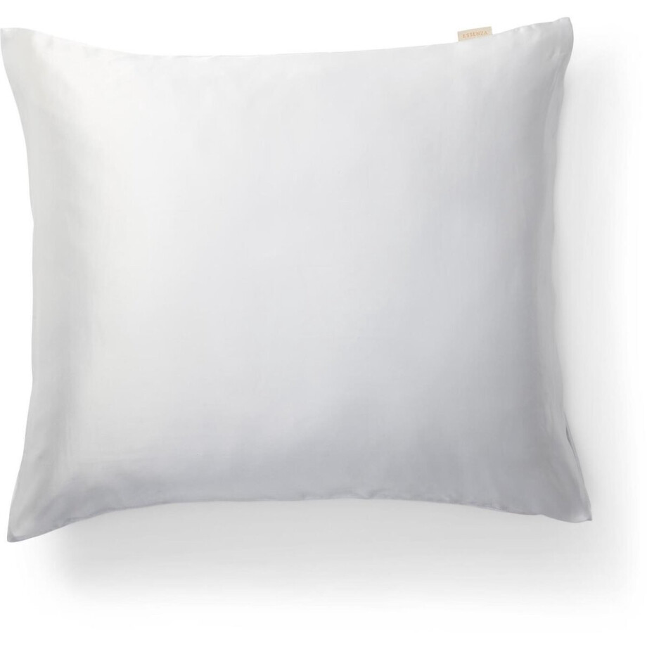 ESSENZA Alice Kussensloop Wit - 50x70 cm afbeelding 1