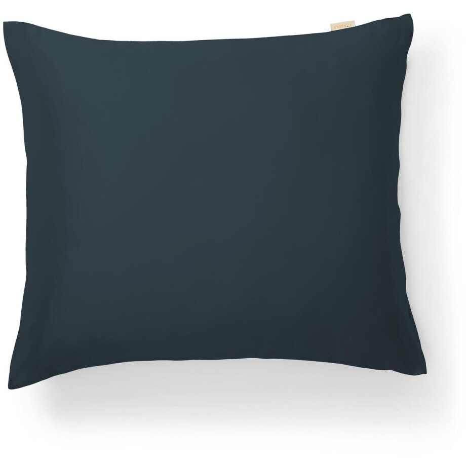 Essenza Alice Kussensloop Slate grey - 60x70 cm Essenza Alice Kussensloop Slate grey - 60x70 cm afbeelding 1