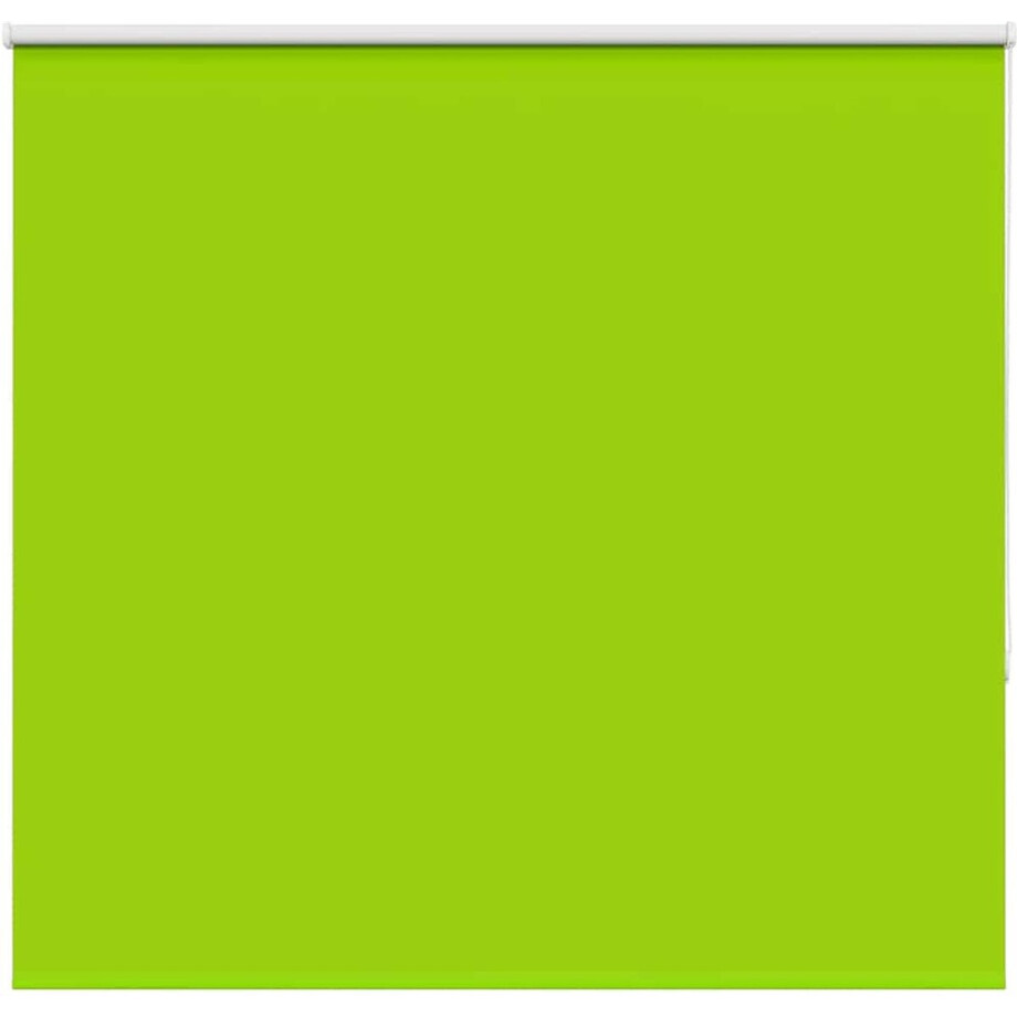 vidaXL - Rolgordijn - verduisterend - 160x130 - cm - stofbreedte - 156,6 - cm afbeelding 1