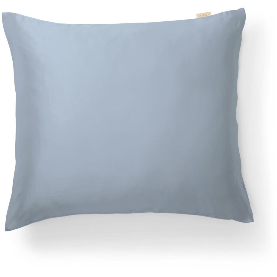 Essenza Alice Kussensloop Zen blue - 60x70 cm afbeelding 1