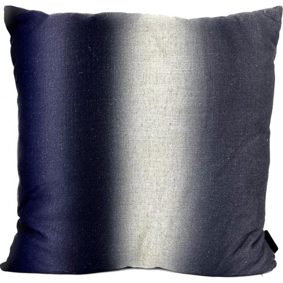Madison sierkussen 45x45 cm Purple/white Madison sierkussen 45x45 cm Purple/white afbeelding 1