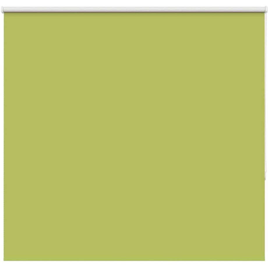 vidaXL - Rolgordijn - verduisterend - 150x175 - cm - stofbreedte - 146,6 - cm afbeelding 1