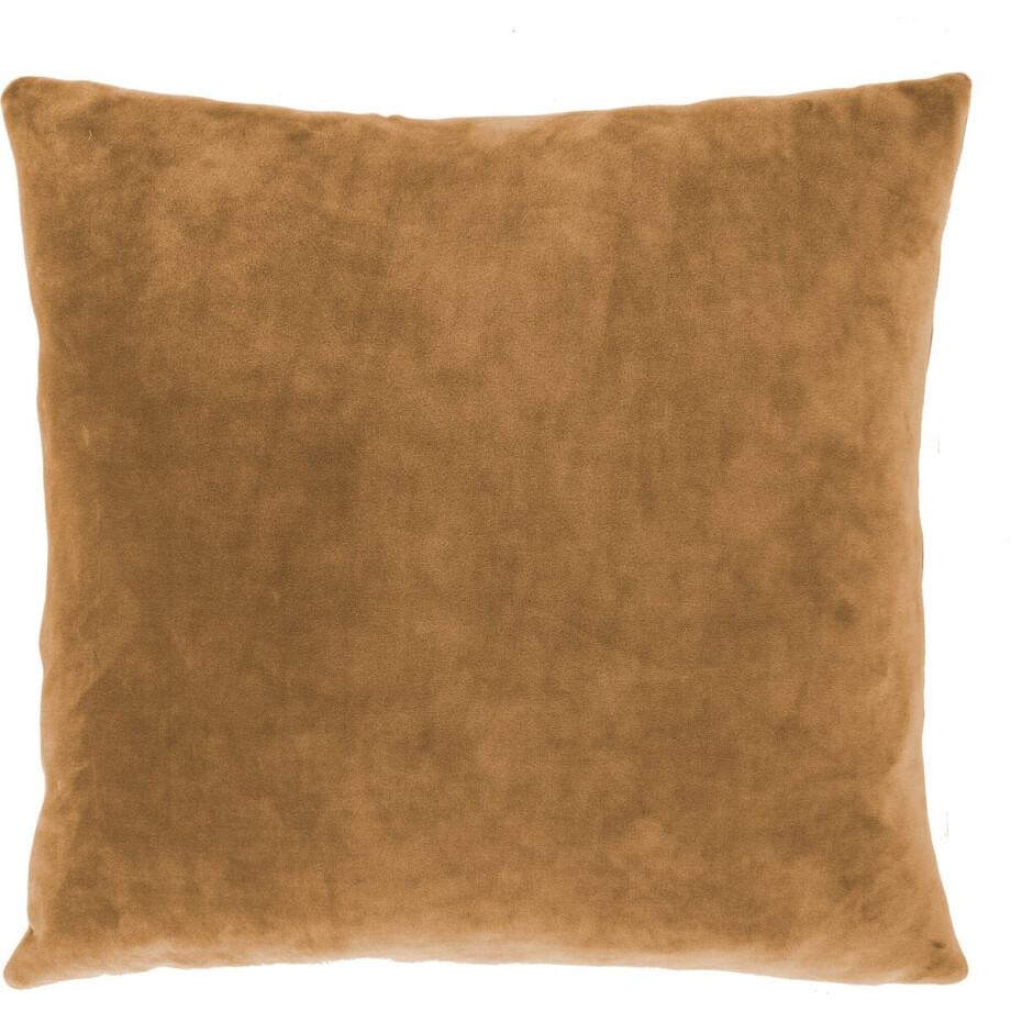 Tiseco Home Studio - Sierkussen - Bruin afbeelding 1