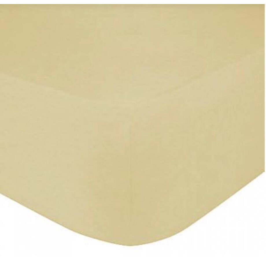 Extra Stretch Jersey Hoeslaken voor Matrassen – Premium Zacht, Ademend en Duurzaam Stretch Matrashoeslaken met Elastiek Rondom voor een Veilige, Kreukvrije Pasvorm en Dagelijks Slaapcomfort - Donkergeel - 200 cm x 200 cm Extra Stretch Jersey Hoeslaken voor Matrassen – Premium Zacht, Ademend en Duurzaam Stretch Matrashoeslaken met Elastiek Rondom voor een Veilige, Kreukvrije Pasvorm en Dagelijks Slaapcomfort - Donkergeel - 200 cm x 200 cm afbeelding 1