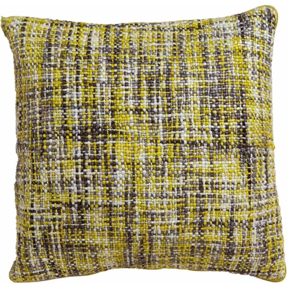 Madison sierkussen 50x50/125x160 met extra plaid Suus afbeelding 1