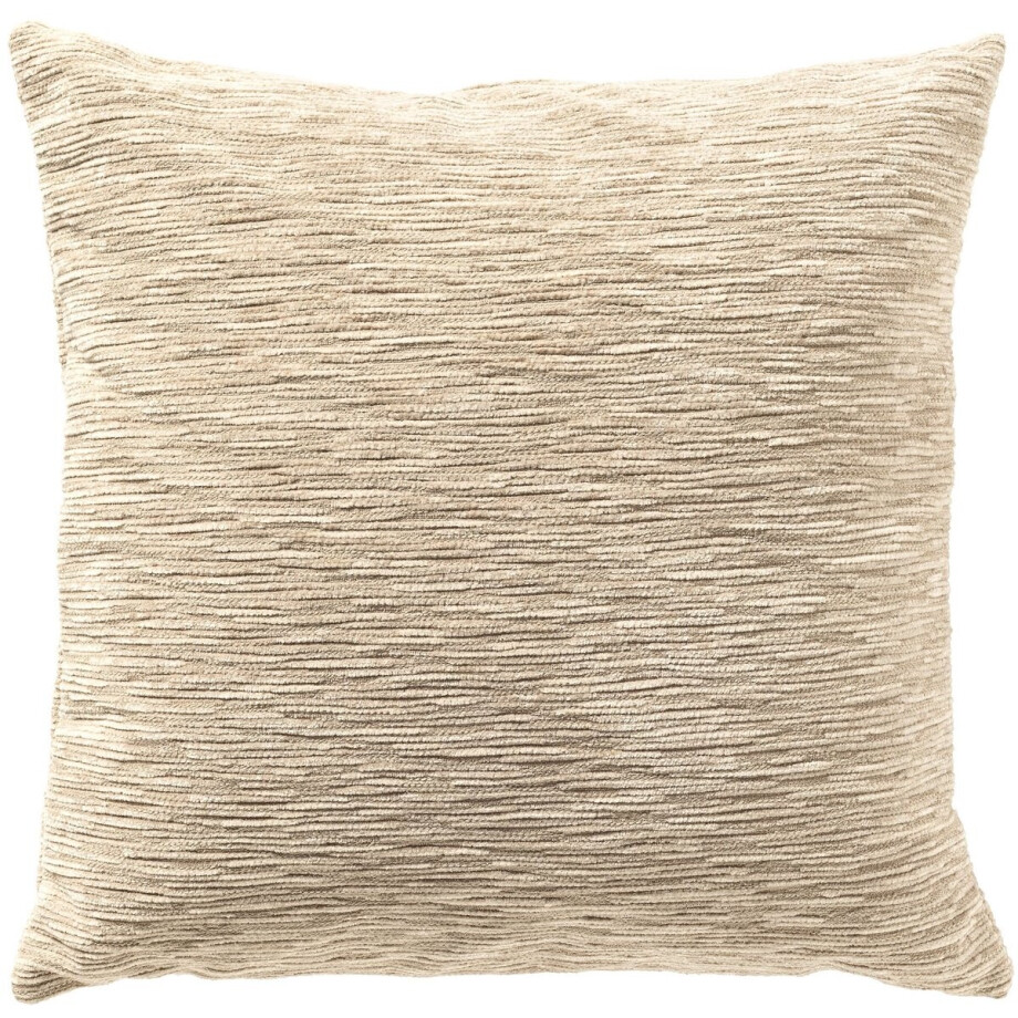 ROMEO | sierkussen 60x60 cm | Summer Sand | beige | Hoii afbeelding 1