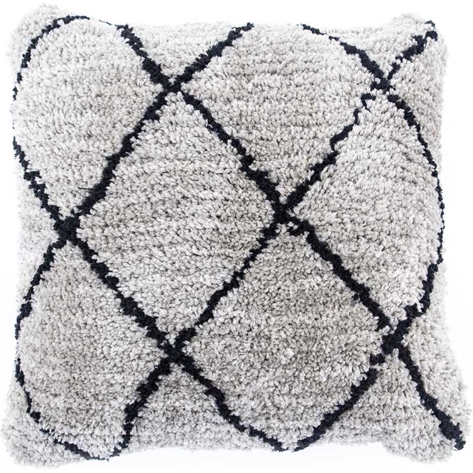 By-Boo Kussen 45 x 45 cm By-Boo Kussen 45 x 45 cm afbeelding 1