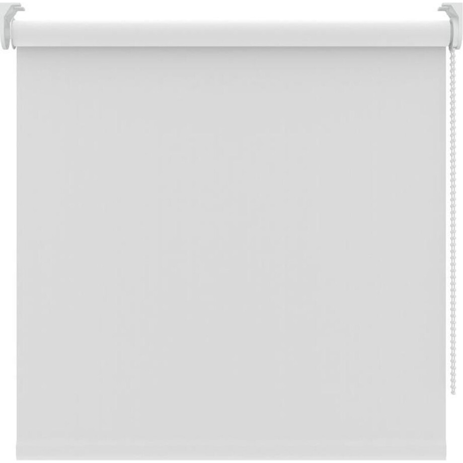 Decosol Rolgordijn Verduisterend - Sneeuwwit (5715) - 60 x 190 cm Decosol Rolgordijn Verduisterend - Sneeuwwit (5715) - 60 x 190 cm afbeelding 1