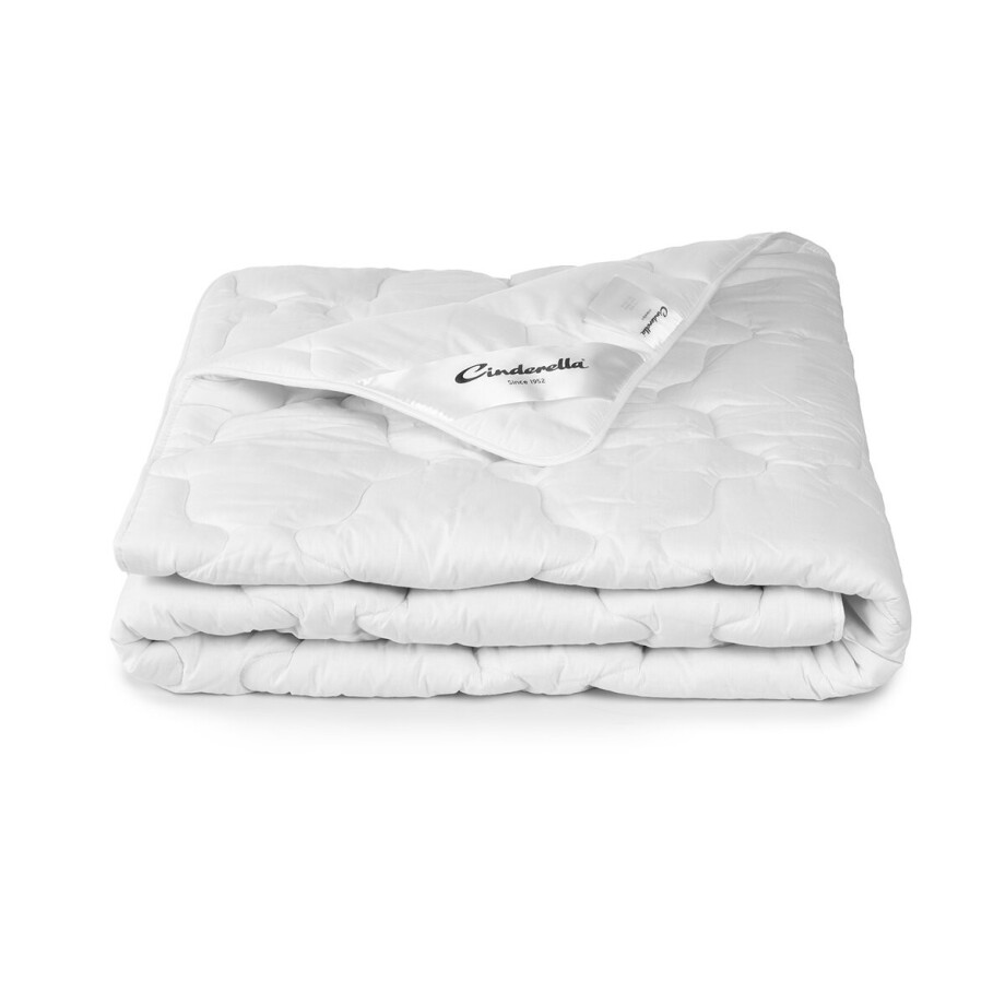 Cinderella dekbed enkel Harmony 140x200cm Cinderella dekbed enkel Harmony 140x200cm afbeelding 1