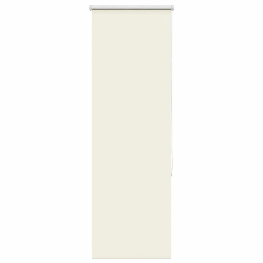 vidaXL - Rolgordijn - verduisterend - 50x150 - cm - stofbreedte - 45,7cm - polyester vidaXL - Rolgordijn - verduisterend - 50x150 - cm - stofbreedte - 45,7cm - polyester afbeelding 1
